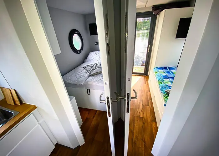 Vindua Marieke - Festlieger Schwerin (Mecklenburg-Vorpommern)