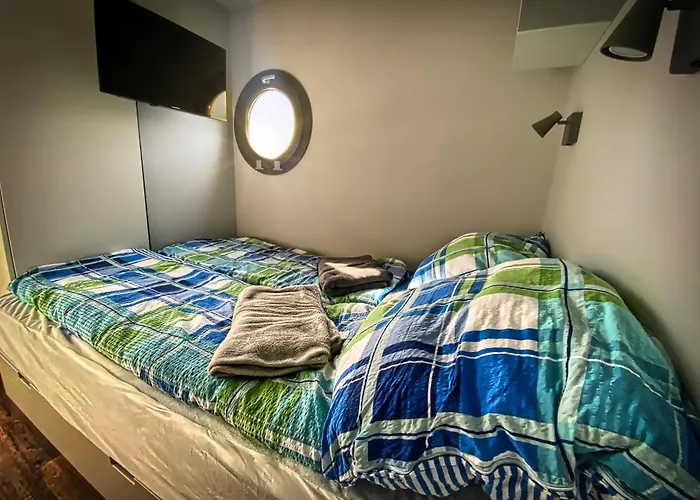 Vindua Marieke - Festlieger * Schwerin (Mecklenburg-Vorpommern)