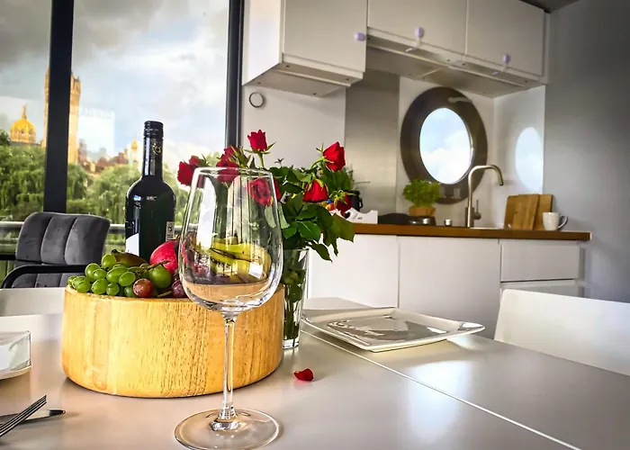 Vindua Marieke - Festlieger *