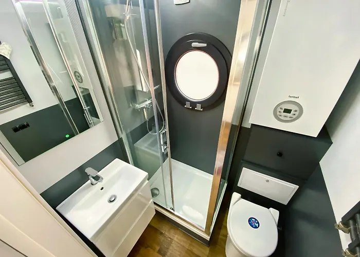 Vindua Marieke - Festlieger Botel Schwerin (Mecklenburg-Vorpommern)