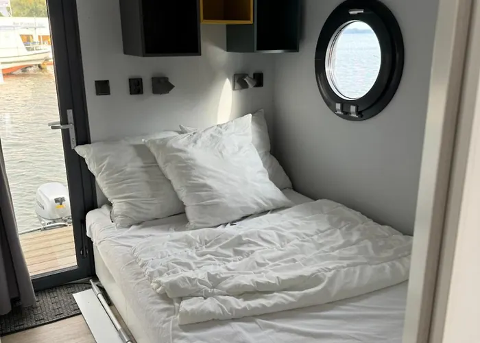 Vindua Marieke - Festlieger Schwerin (Mecklenburg-Vorpommern)