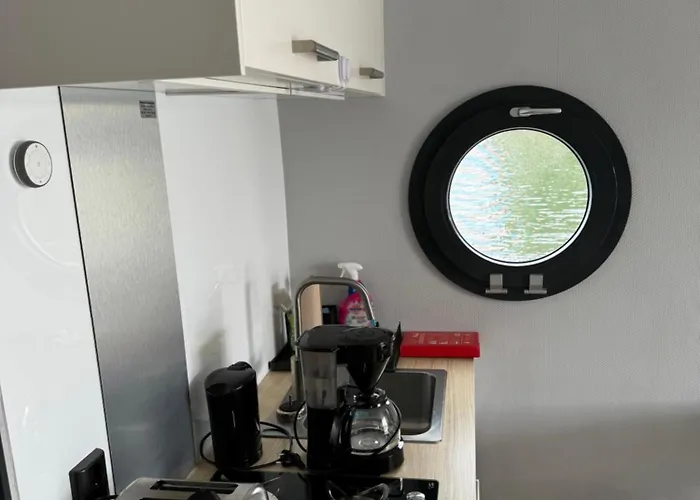 Vindua Marieke - Festlieger